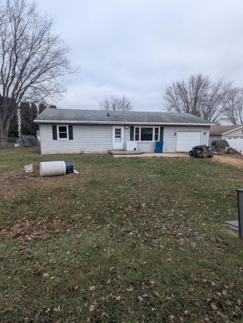 20 Academy, GERMAN VALLEY, Illinois 61039, 3 Bedrooms Bedrooms, ,1 BathroomBathrooms,House,For Sale,Academy,202600989