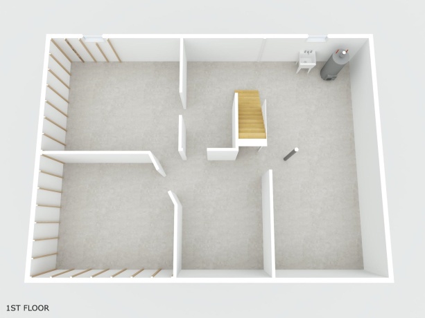 20 Academy, GERMAN VALLEY, Illinois 61039, 3 Bedrooms Bedrooms, ,1 BathroomBathrooms,House,For Sale,Academy,202600989