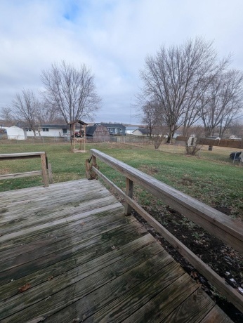 20 Academy, GERMAN VALLEY, Illinois 61039, 3 Bedrooms Bedrooms, ,1 BathroomBathrooms,House,For Sale,Academy,202600989