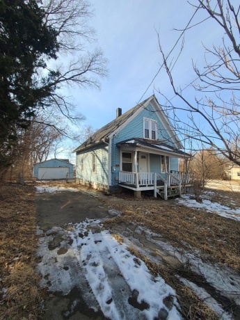 928 LINCOLN, ROCKFORD, Illinois 61102, 3 Bedrooms Bedrooms, ,1 BathroomBathrooms,House,For Sale,LINCOLN,202600990