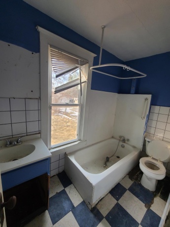 928 LINCOLN, ROCKFORD, Illinois 61102, 3 Bedrooms Bedrooms, ,1 BathroomBathrooms,House,For Sale,LINCOLN,202600990