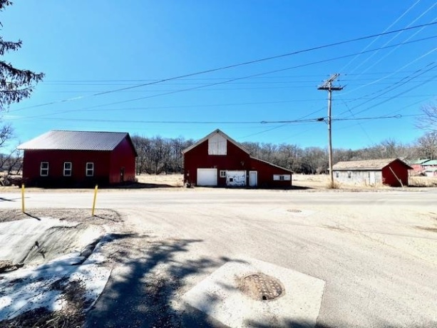 306 Mill, MOUNT CARROLL, Illinois 61053, ,Farm,For Sale,Mill,202600991