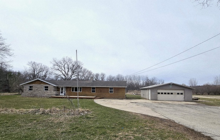 10582 ATWOOD, ROSCOE, Illinois 61073, 4 Bedrooms Bedrooms, ,3 BathroomsBathrooms,House,For Sale,ATWOOD,202600692