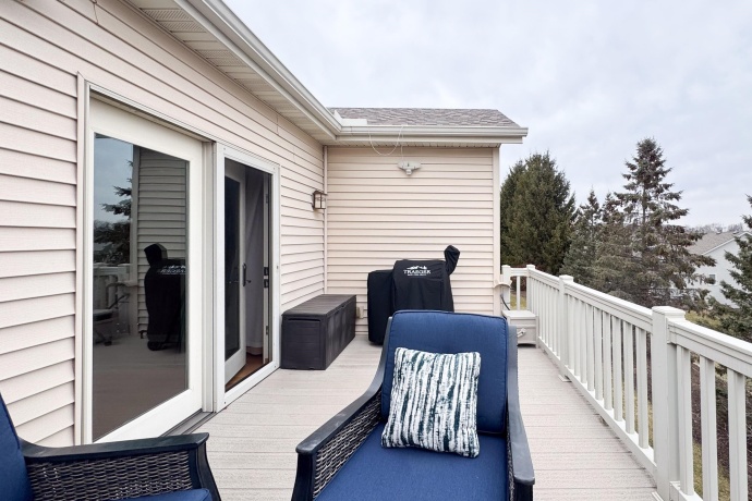 1442 Brady, ROCKFORD, Illinois 61107, 4 Bedrooms Bedrooms, ,3 BathroomsBathrooms,Condominium,For Sale,Brady,202600992