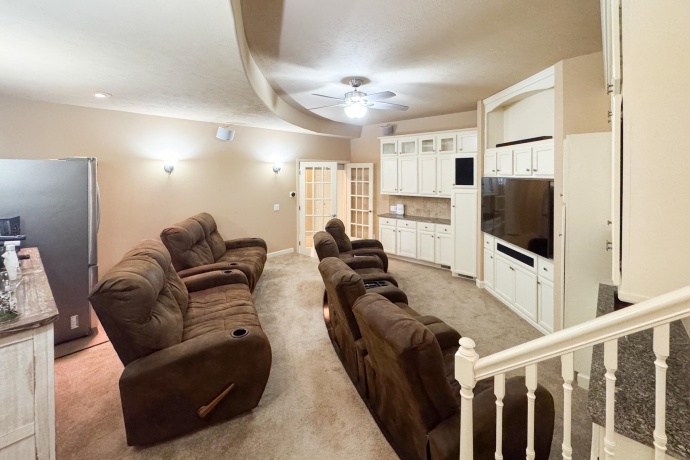 1442 Brady, ROCKFORD, Illinois 61107, 4 Bedrooms Bedrooms, ,3 BathroomsBathrooms,Condominium,For Sale,Brady,202600992