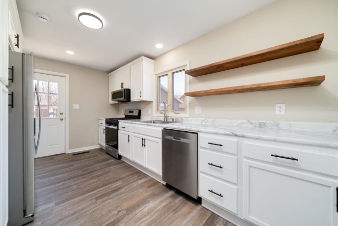 1011 Caswell, BELVIDERE, Illinois 61008, 3 Bedrooms Bedrooms, ,1 BathroomBathrooms,House,For Sale,Caswell,202600993