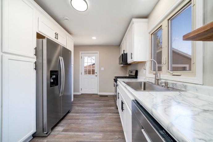 1011 Caswell, BELVIDERE, Illinois 61008, 3 Bedrooms Bedrooms, ,1 BathroomBathrooms,House,For Sale,Caswell,202600993