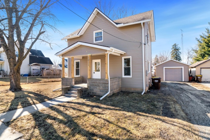 1011 Caswell, BELVIDERE, Illinois 61008, 3 Bedrooms Bedrooms, ,1 BathroomBathrooms,House,For Sale,Caswell,202600993