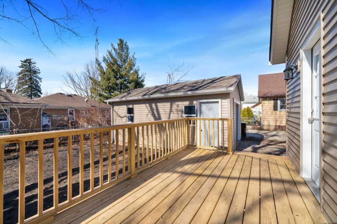 1011 Caswell, BELVIDERE, Illinois 61008, 3 Bedrooms Bedrooms, ,1 BathroomBathrooms,House,For Sale,Caswell,202600993