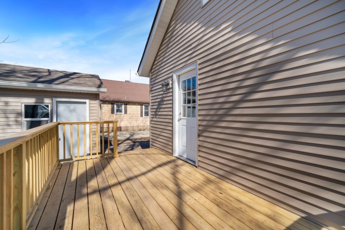 1011 Caswell, BELVIDERE, Illinois 61008, 3 Bedrooms Bedrooms, ,1 BathroomBathrooms,House,For Sale,Caswell,202600993