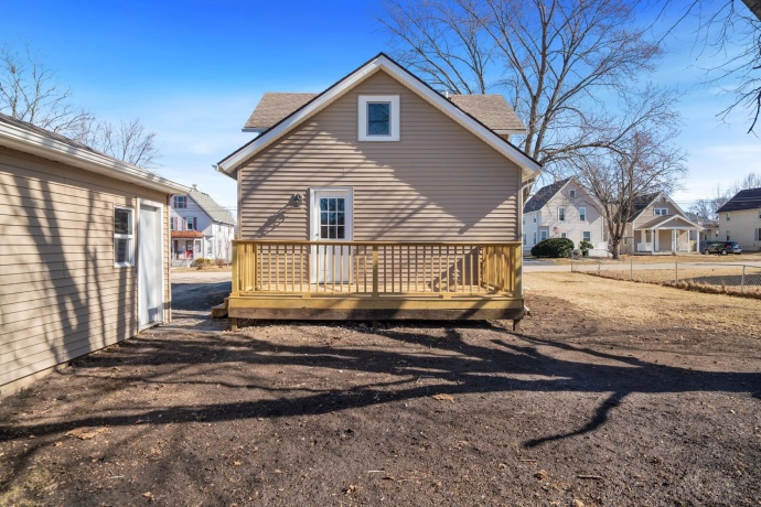 1011 Caswell, BELVIDERE, Illinois 61008, 3 Bedrooms Bedrooms, ,1 BathroomBathrooms,House,For Sale,Caswell,202600993