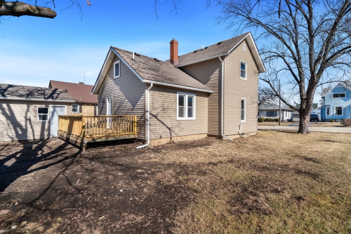 1011 Caswell, BELVIDERE, Illinois 61008, 3 Bedrooms Bedrooms, ,1 BathroomBathrooms,House,For Sale,Caswell,202600993