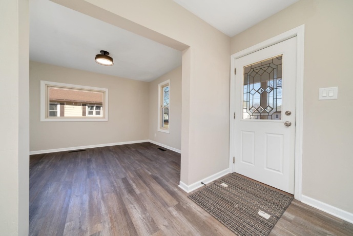 1011 Caswell, BELVIDERE, Illinois 61008, 3 Bedrooms Bedrooms, ,1 BathroomBathrooms,House,For Sale,Caswell,202600993