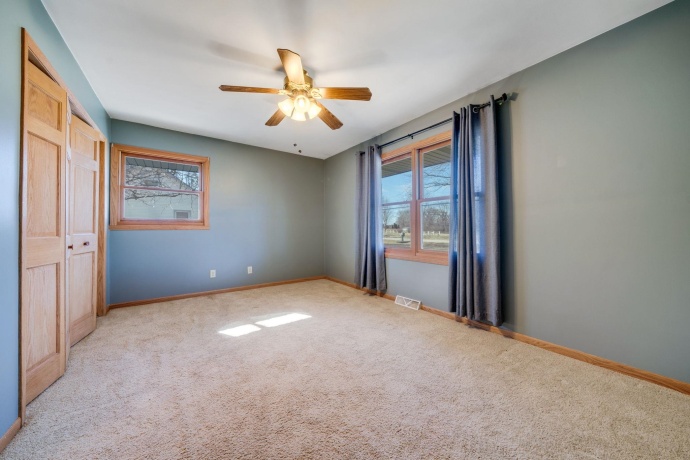 11179 Beloit, BELVIDERE, Illinois 61008, 3 Bedrooms Bedrooms, ,2 BathroomsBathrooms,House,For Sale,Beloit,202600994