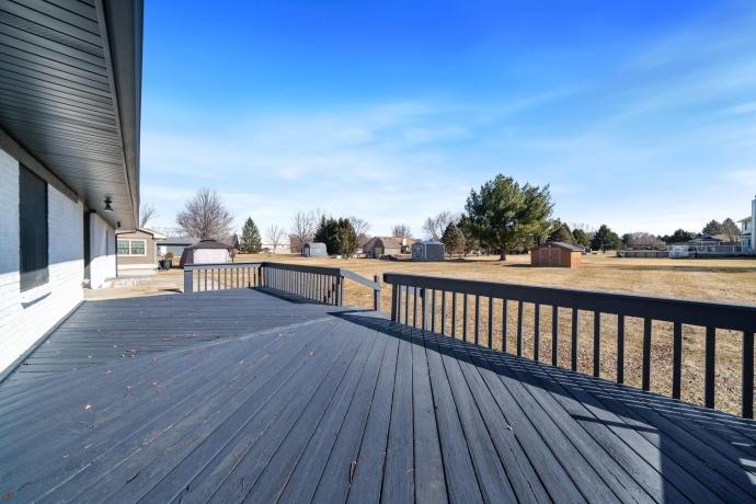 11179 Beloit, BELVIDERE, Illinois 61008, 3 Bedrooms Bedrooms, ,2 BathroomsBathrooms,House,For Sale,Beloit,202600994