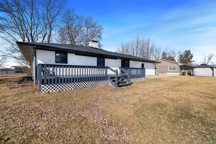 11179 Beloit, BELVIDERE, Illinois 61008, 3 Bedrooms Bedrooms, ,2 BathroomsBathrooms,House,For Sale,Beloit,202600994