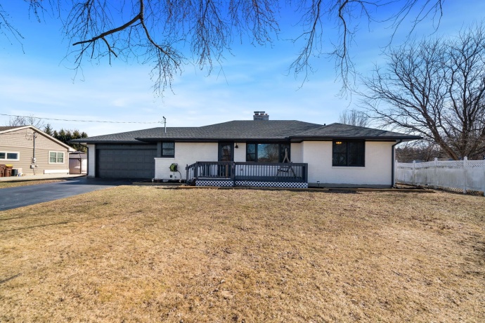 11179 Beloit, BELVIDERE, Illinois 61008, 3 Bedrooms Bedrooms, ,2 BathroomsBathrooms,House,For Sale,Beloit,202600994