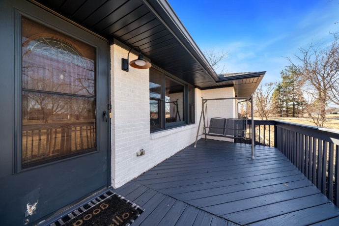 11179 Beloit, BELVIDERE, Illinois 61008, 3 Bedrooms Bedrooms, ,2 BathroomsBathrooms,House,For Sale,Beloit,202600994