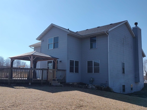 4777 Raymond, BELVIDERE, Illinois 61008, 4 Bedrooms Bedrooms, ,2 BathroomsBathrooms,House,For Sale,Raymond,202600794