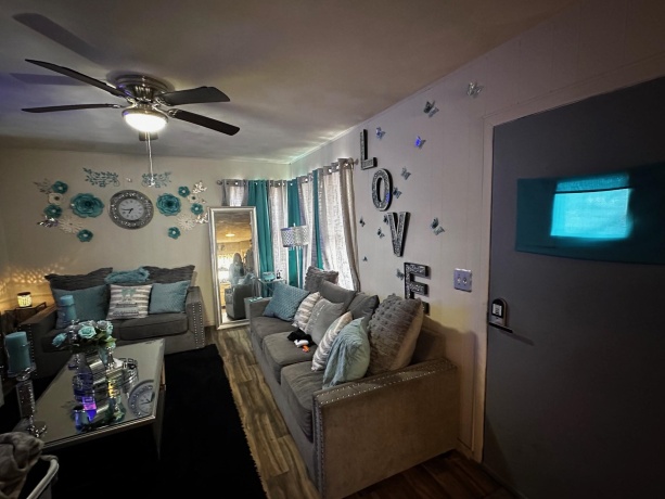 1718 Cedar, FREEPORT, Illinois 61032, 2 Bedrooms Bedrooms, ,1 BathroomBathrooms,House,For Sale,Cedar,202600998