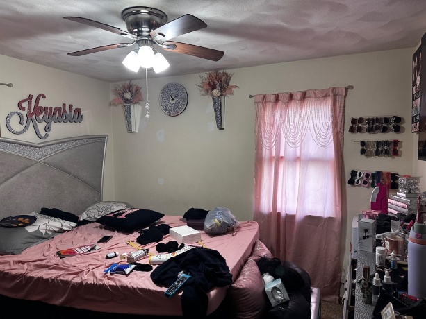 1718 Cedar, FREEPORT, Illinois 61032, 2 Bedrooms Bedrooms, ,1 BathroomBathrooms,House,For Sale,Cedar,202600998