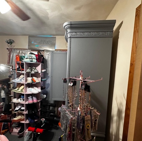 1718 Cedar, FREEPORT, Illinois 61032, 2 Bedrooms Bedrooms, ,1 BathroomBathrooms,House,For Sale,Cedar,202600998