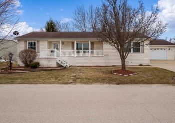 5647 BUTTERCUP, MACHESNEY PARK, Illinois 61115, 3 Bedrooms Bedrooms, ,2 BathroomsBathrooms,House,For Sale,BUTTERCUP,202600999