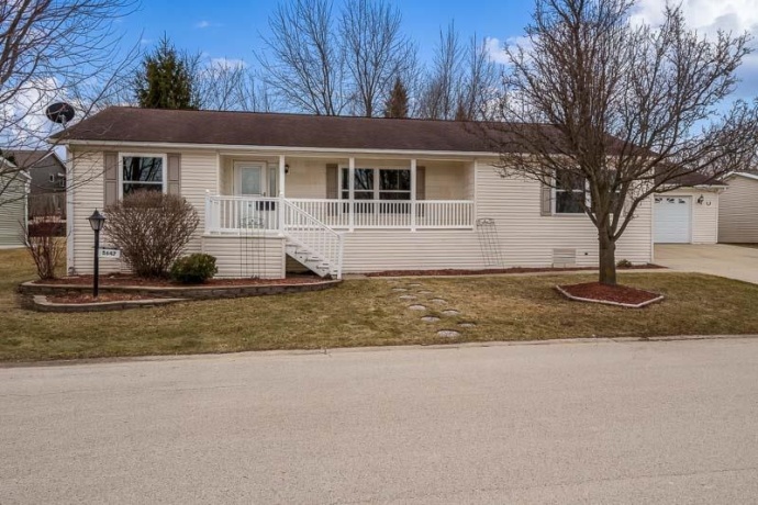 5647 BUTTERCUP, MACHESNEY PARK, Illinois 61115, 3 Bedrooms Bedrooms, ,2 BathroomsBathrooms,House,For Sale,BUTTERCUP,202600999