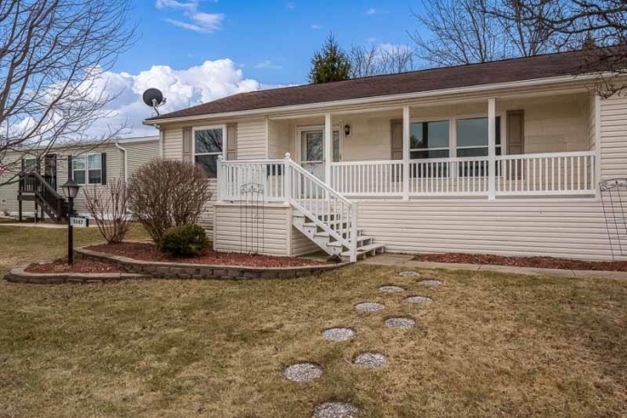 5647 BUTTERCUP, MACHESNEY PARK, Illinois 61115, 3 Bedrooms Bedrooms, ,2 BathroomsBathrooms,House,For Sale,BUTTERCUP,202600999