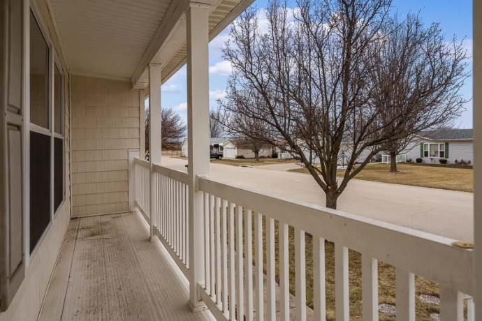 5647 BUTTERCUP, MACHESNEY PARK, Illinois 61115, 3 Bedrooms Bedrooms, ,2 BathroomsBathrooms,House,For Sale,BUTTERCUP,202600999