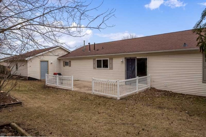 5647 BUTTERCUP, MACHESNEY PARK, Illinois 61115, 3 Bedrooms Bedrooms, ,2 BathroomsBathrooms,House,For Sale,BUTTERCUP,202600999