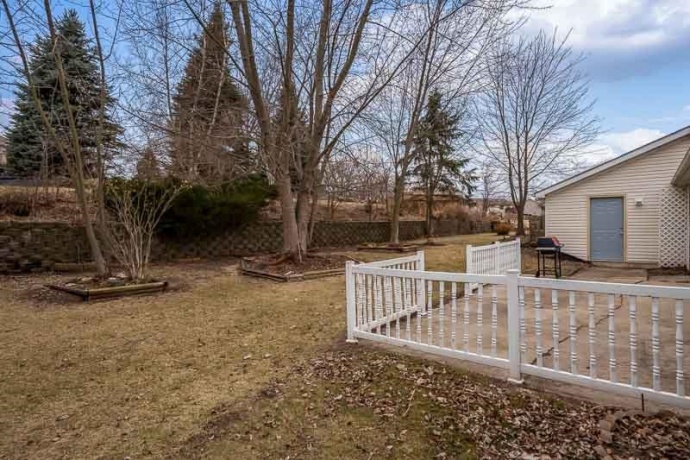 5647 BUTTERCUP, MACHESNEY PARK, Illinois 61115, 3 Bedrooms Bedrooms, ,2 BathroomsBathrooms,House,For Sale,BUTTERCUP,202600999