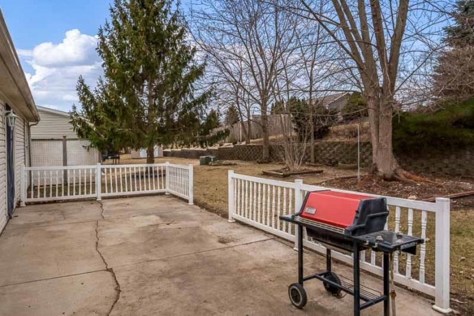 5647 BUTTERCUP, MACHESNEY PARK, Illinois 61115, 3 Bedrooms Bedrooms, ,2 BathroomsBathrooms,House,For Sale,BUTTERCUP,202600999