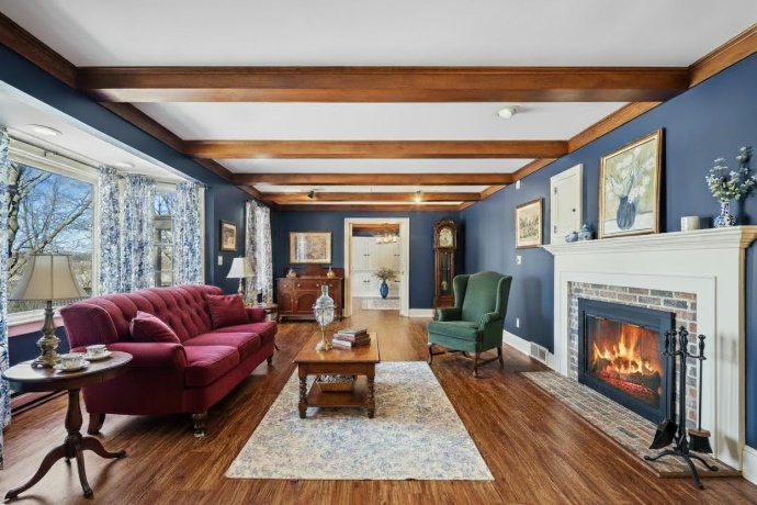 10562 Town Hall, BELVIDERE, Illinois 61008, 3 Bedrooms Bedrooms, ,2 BathroomsBathrooms,House,For Sale,Town Hall,202600796