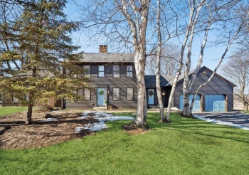 10562 Town Hall, BELVIDERE, Illinois 61008, 3 Bedrooms Bedrooms, ,2 BathroomsBathrooms,House,For Sale,Town Hall,202600796