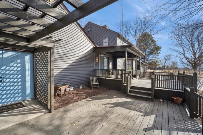 10562 Town Hall, BELVIDERE, Illinois 61008, 3 Bedrooms Bedrooms, ,2 BathroomsBathrooms,House,For Sale,Town Hall,202600796