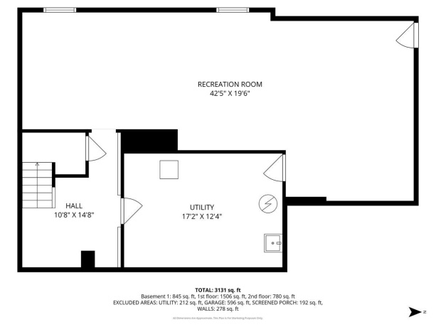 10562 Town Hall, BELVIDERE, Illinois 61008, 3 Bedrooms Bedrooms, ,2 BathroomsBathrooms,House,For Sale,Town Hall,202600796