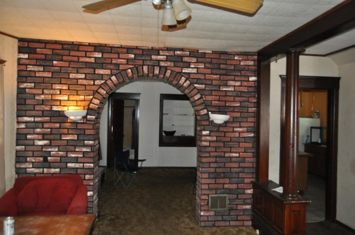 510-512 Brick, FREEPORT, Illinois 61032, 4 Bedrooms Bedrooms, ,2 BathroomsBathrooms,House,For Sale,Brick,202600386