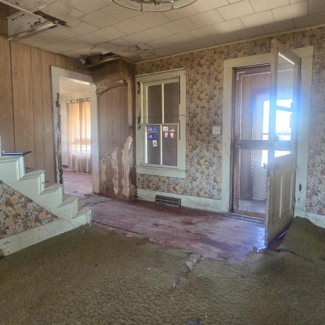 201 2nd, LEAF RIVER, Illinois 61047, 4 Bedrooms Bedrooms, ,1 BathroomBathrooms,House,For Sale,2nd,202601003