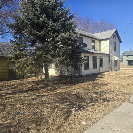 201 2nd, LEAF RIVER, Illinois 61047, 4 Bedrooms Bedrooms, ,1 BathroomBathrooms,House,For Sale,2nd,202601003