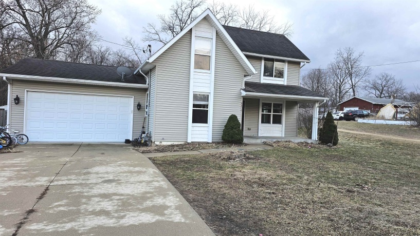 8098 Hartlein, SHIRLAND, Illinois 61079, 3 Bedrooms Bedrooms, ,2 BathroomsBathrooms,House,For Sale,Hartlein,202601004