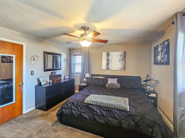 1111 LUTHER AVE, ROCKFORD, Illinois 61107, 3 Bedrooms Bedrooms, ,1 BathroomBathrooms,House,For Sale,LUTHER AVE,202601014