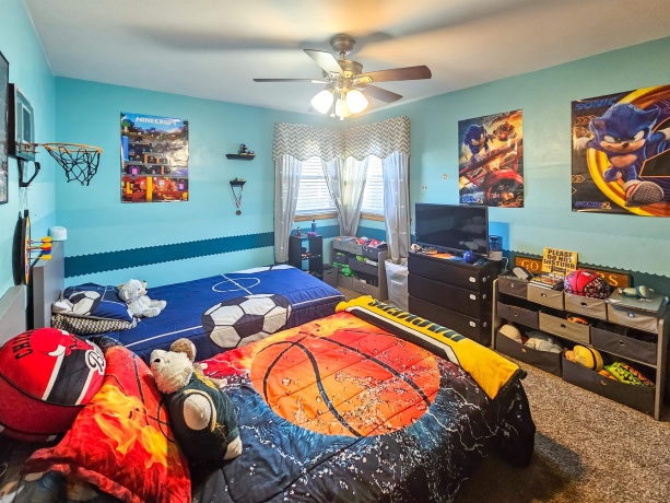 1111 LUTHER AVE, ROCKFORD, Illinois 61107, 3 Bedrooms Bedrooms, ,1 BathroomBathrooms,House,For Sale,LUTHER AVE,202601014