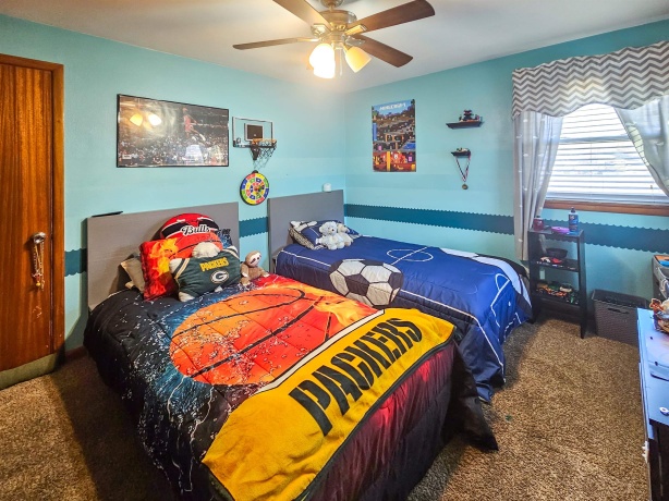 1111 LUTHER AVE, ROCKFORD, Illinois 61107, 3 Bedrooms Bedrooms, ,1 BathroomBathrooms,House,For Sale,LUTHER AVE,202601014