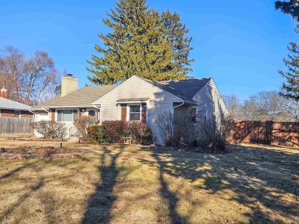 1111 LUTHER AVE, ROCKFORD, Illinois 61107, 3 Bedrooms Bedrooms, ,1 BathroomBathrooms,House,For Sale,LUTHER AVE,202601014