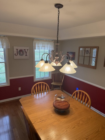 5206 Hubbard, BYRON, Illinois 61010, 4 Bedrooms Bedrooms, ,3 BathroomsBathrooms,House,For Sale,Hubbard,202601016