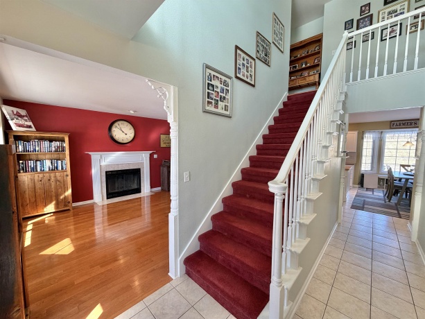 5206 Hubbard, BYRON, Illinois 61010, 4 Bedrooms Bedrooms, ,3 BathroomsBathrooms,House,For Sale,Hubbard,202601016