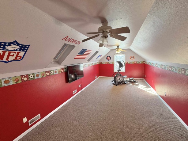 5206 Hubbard, BYRON, Illinois 61010, 4 Bedrooms Bedrooms, ,3 BathroomsBathrooms,House,For Sale,Hubbard,202601016