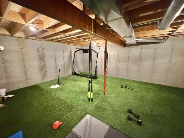 5206 Hubbard, BYRON, Illinois 61010, 4 Bedrooms Bedrooms, ,3 BathroomsBathrooms,House,For Sale,Hubbard,202601016