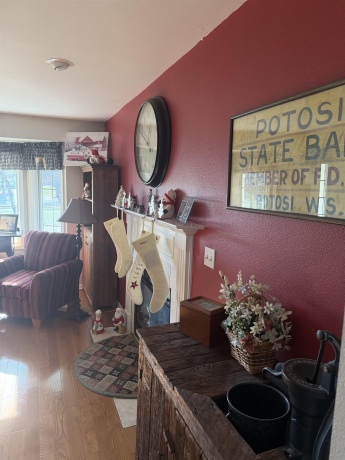 5206 Hubbard, BYRON, Illinois 61010, 4 Bedrooms Bedrooms, ,3 BathroomsBathrooms,House,For Sale,Hubbard,202601016